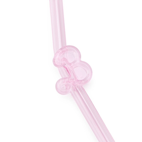 Zara Barbie Set of 6 Straws - Picture 2 of 2